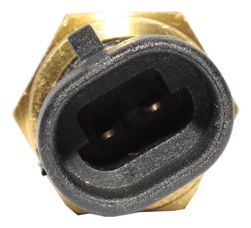 Sensor Temperatura Chevrolet Spark 1000 B10s Sohc 8 1.0 2009