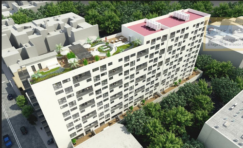 Imagen 3 de 6 de Departamento En Venta Azcapotzalco (m2d2003)
