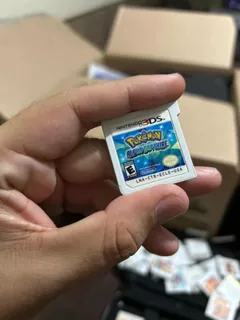 Pokemon Alpha Sapphire Nintendo 3ds