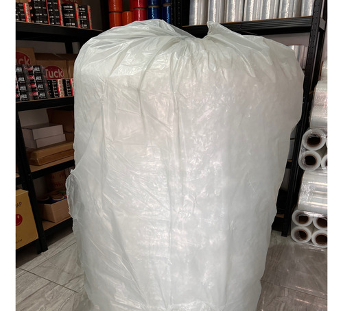 Rollo De Poliburbuja 1/2 (completo) 60mts X 1.20mts
