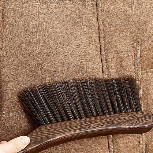 Cepillo Para Barrer La Cama Con Cerdas Suaves Para Dormitori