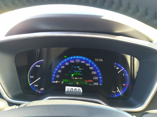 Toyota Corolla 2020 1.8 Se-g Cvt 140cv