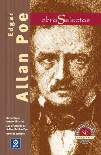 Obras Selectas Edgar Alan Poe - Edgar Allan Poe