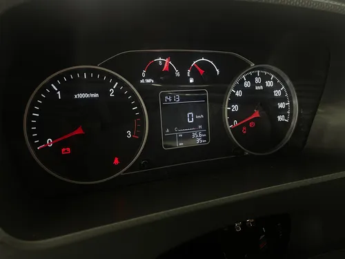 Foton, Auman D 12 Toneladas