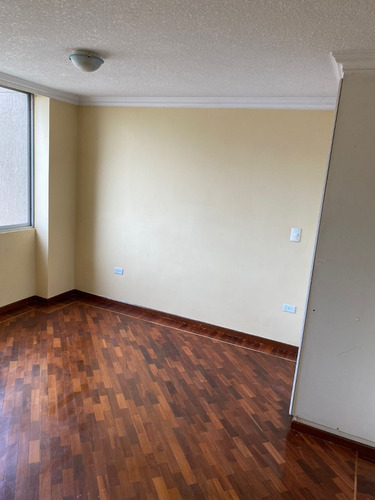 Imagen 7 de 17 de Departamento En Venta - Sector Santa Lucía - Precio Negociable