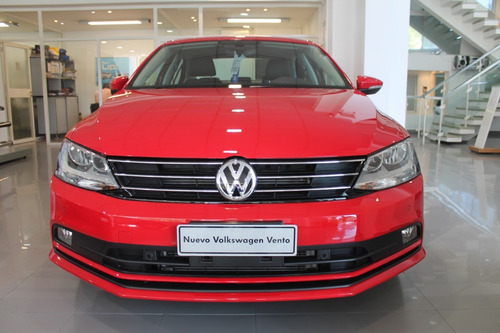 Volkswagen Vento 1.4 Highline 150cv At Mb