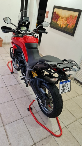 Ducati Multistrada 950