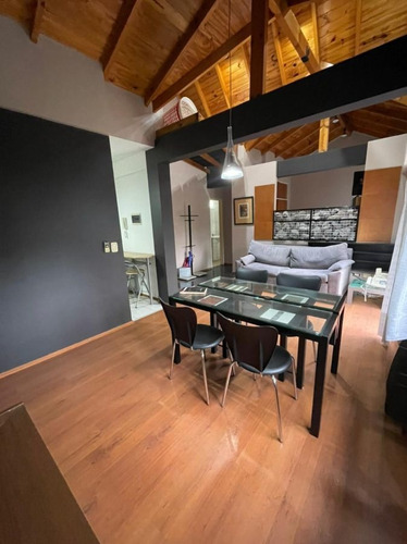 Imagen 3 de 12 de Hermoso Departamento Amueblado En Venta De 2 Ambientes Con 2 Cocheras Lomas Este