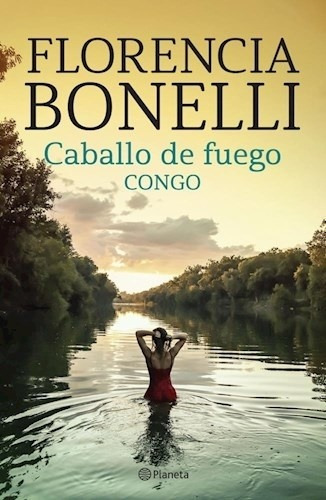   Caballo De Fuego - Congo - Florencia Bonelli Y Guido  Ind