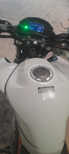 Honda Twister 250