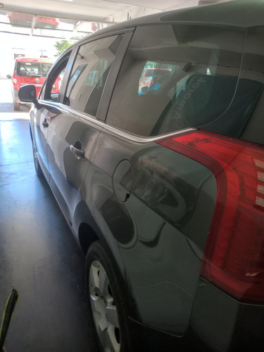 Peugeot 5008 1.6 Allure Plus 156cv