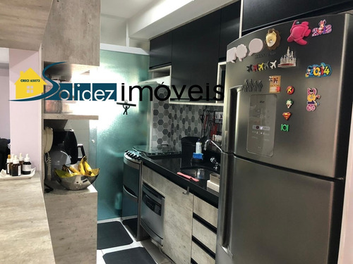 Imagem 18 de 27 de Apartamento A Venda 88m² - Santana - Ap00779 - 69842718