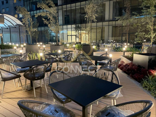 Oficina En Venta O Renta En Santa Fe - 27e - Excelente Ubicación - 967 M2