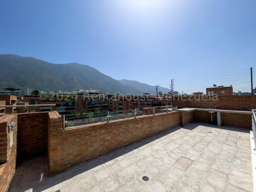 Extraordinario Y Exclusivo Ph Dúplex En Venta Campo Alegre Mls #26-323