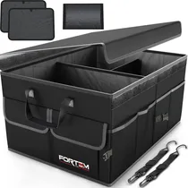 Comprar Organizador De Almacenaje Plegable Para Maletero Con Correas