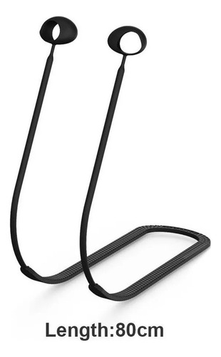 Alça De Fones De Ouvido Para Samsung Galaxy Buds 2 Suporte D
