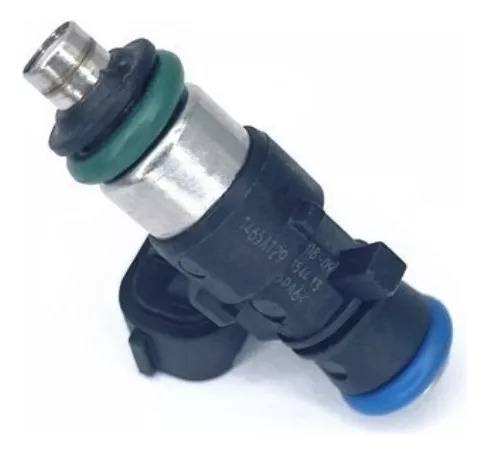 Inyector De Gasolina Original 1465a129 Para Smart Fortwo 1.0