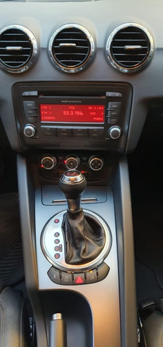 Audi Tt 2.0 Tfsi - Motum