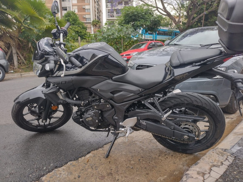 Imagen 2 de 2 de Yamaha Mt03