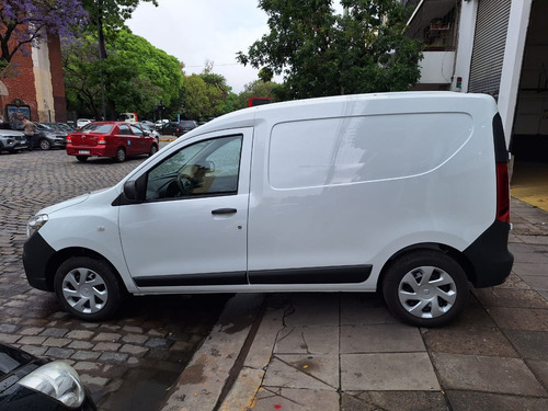 Renault Kangoo Ii Express Emotion 1.6 Sce