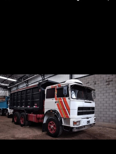 Fiat Tatu Fuller De 13 Bien De Cubiertas Todo En Orden