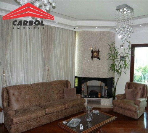 Imagem 7 de 15 de Morada Dos Lagos Barueri Vende - 251192c