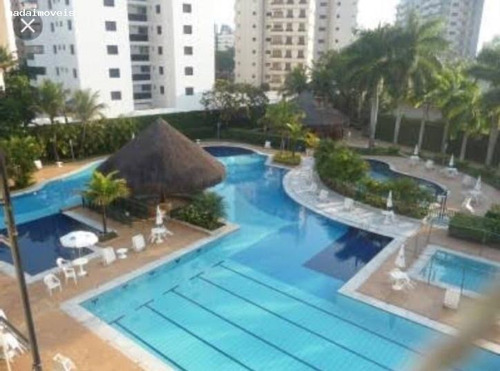 Imagem 7 de 12 de Apartamento Para Venda Em Bertioga, Riviera, 4 Dormitórios, 2 Suítes, 4 Banheiros, 2 Vagas - 2941_2-1138858