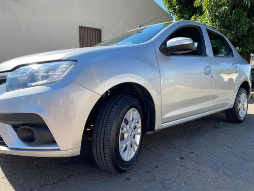 Renault Logan 2020 1.6 Zen 16v 4p