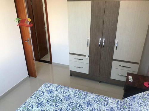 Imagem 12 de 26 de Apartamento Padrão Para Venda Em Ingleses Do Rio Vermelho Florianópolis-sc - Ap1208