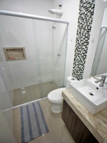 Imagem 22 de 25 de Apartamento Residencial À Venda, Vila Luis Antônio, Guarujá. - Ap4282 - 34711171