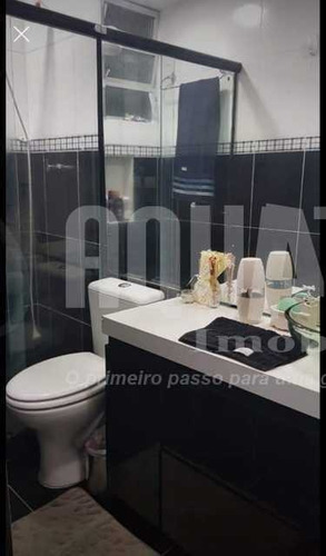 Imagem 8 de 13 de Apartamento-à Venda-curicica-rio De Janeiro - Peap20231