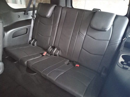 Imagen 12 de 13 de Cadillac Escalade Esv Platinum 4x4 2019 Con Garantia