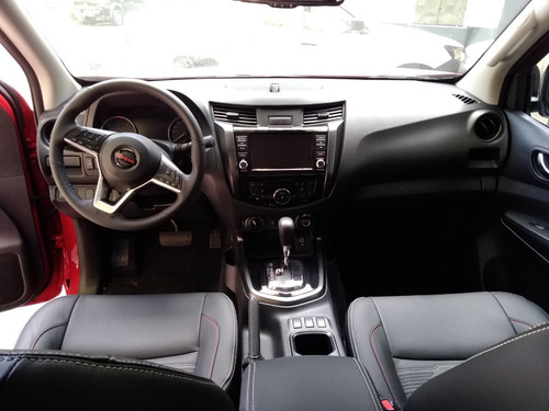 Nissan Frontier 4x4 Diesel Pro4ex A/t