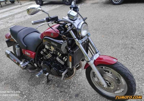 Motos Yamaha