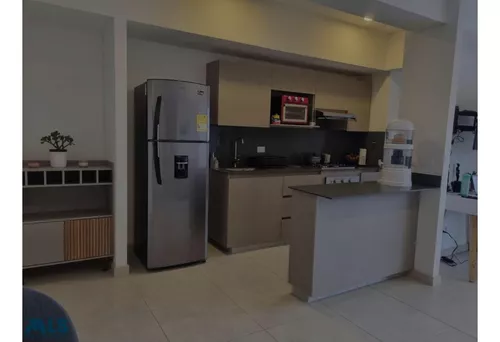 Apartamento En Excelente Ubicación En Envigado(mls#251443)