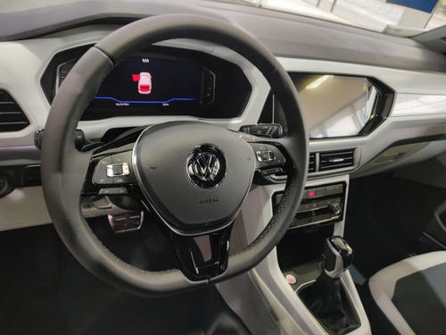 Imagen 18 de 19 de Volkswagen T-cross Trendline 1.6l 120cv Caja Manual Vw