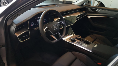 Audi A6 3.0 55 Tfsi Stronic Quattro 340cv