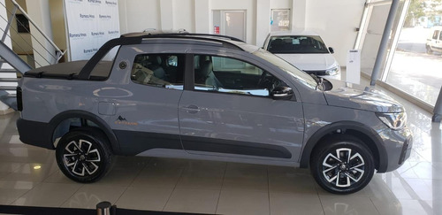 Volkswagen Saveiro 1.6 Msi Trendline Cs