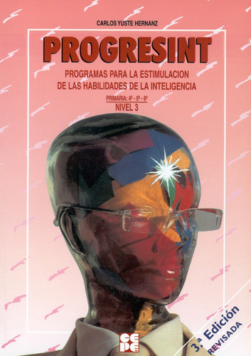 Progresint Guia Ii-iii Primaria - Yuste