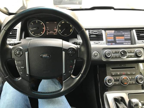Land Rover Sport 3.0 Hse V6 Turbo 4x4 Diesel 4p Automático