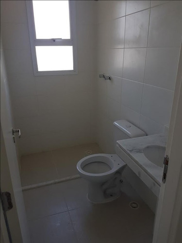 Apartamento Com 2 Dormitórios À Venda, 61 M² Por R$ 272.000,00 - Vila Iracema - Barueri/sp - Ap1500