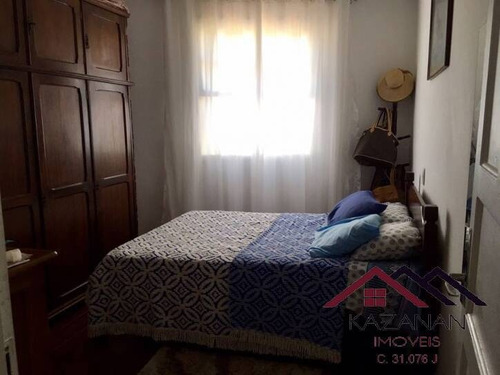 Sobreposta Baixa, 3 Dormitórios, 3 Vagas, Ótima Localização - 545