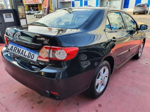 Imagem 4 de 11 de Corolla Xei 2.0 Flex 16v Aut.