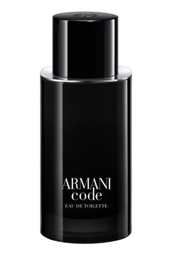 Armani Code Recarregável - Perfume Masculino 75ml