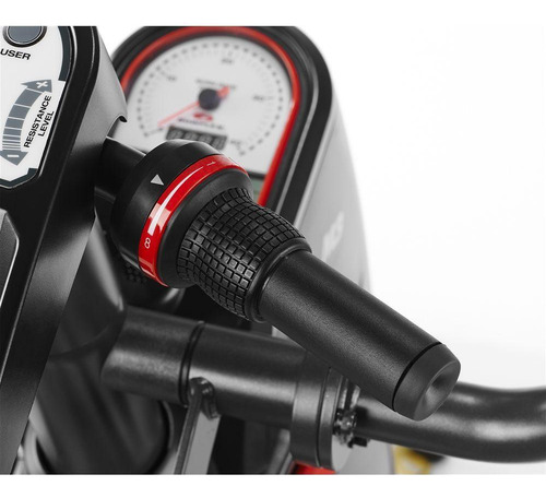 Elíptico Simulador De Escada Bowflex Max Trainer M3