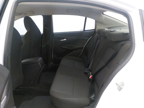 Chevrolet Onix 1.0 TURBO FLEX LTZ AUTOMÁTICO