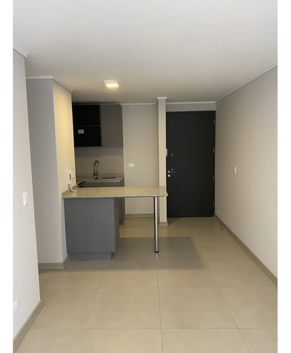 Arriendo Metro Rodrigo De Araya / Zañartu / Ñuñoa