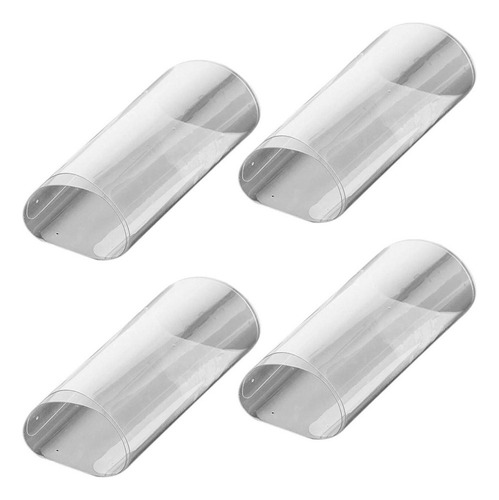 Dp Nuevo 4x Protector De Sofá For Muebles Y Rasguos For Ga