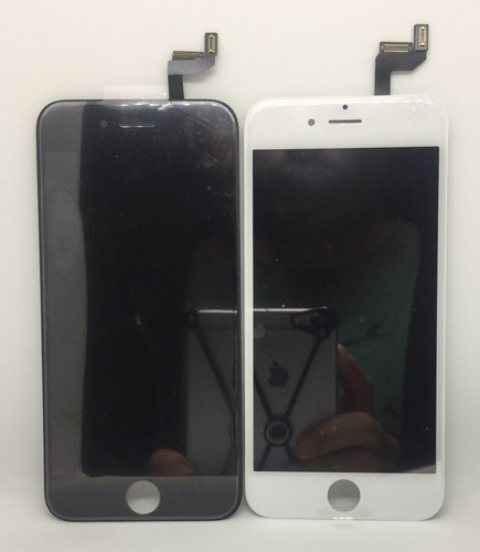 Pantalla iPhone 6 Original Negro Y Blanco Instalacion Gratis