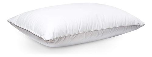 Almohada De Plumas Y Plumón Premium Zisa Dreams | Para Mejor